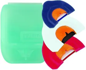 01650 Primos Elk Mouth Call 3-pak With Mini Sonic Dome 01650 Primos Elk Mouth Call 3-pak With Mini Sonic Dome