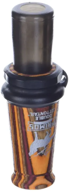 Primos 052463476014 Double Cottontail Call Primos 052463476014 Double Cottontail Call