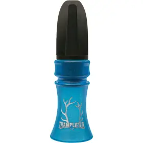 1302257 Primos Tramplifier Open Reed Elk Call Short Range Premium Acrylic Barrel 1302257 Primos Tramplifier Open Reed Elk Call Short Range Premium Acrylic Barrel