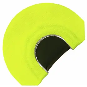 1302263 Primos Raghorn Ridge Diaphragm Elk Call The Kid Single Latex Reed 1302263 Primos Raghorn Ridge Diaphragm Elk Call The Kid Single Latex Reed