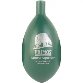 1401923 Primos Mouse Squeeze Varmint Call Close Range Coaxer 1401923 Primos Mouse Squeeze Varmint Call Close Range Coaxer