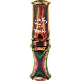 1401931 Primos Classic Wood Duck Call Fying And Sitting Sound