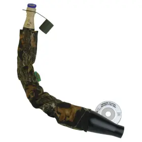 29232 Primos Terminator Elk System Use With Any Of The Mouth Diaphram Calls