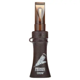 302wm Primos Crow Call Turkey Locator Raspy Sound For Hunting 302wm Primos Crow Call Turkey Locator Raspy Sound For Hunting