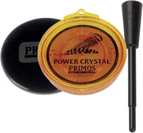 Primos 313099518579 Hunting Power Crystal Call New