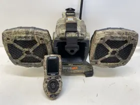 3757-s Primos Game Calls Boss Dogg