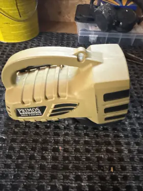 3759 Primos Dogg Catcher Electronic Predator Call Model 3759 Primos Dogg Catcher Electronic Predator Call Model