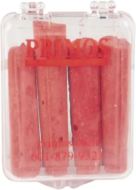 Primos 445031052063 Hunting Box Call Chalk Essential Tool For Maintenance Primos 445031052063 Hunting Box Call Chalk Essential Tool For Maintenance