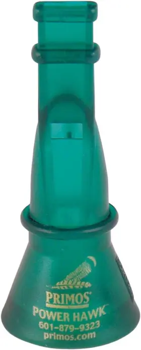 Primos 445034332391 Hunting Power Hawk Call