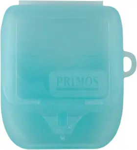 Primos 445054513510 Hunting See Thru Call Case Transparent For Easy Identification