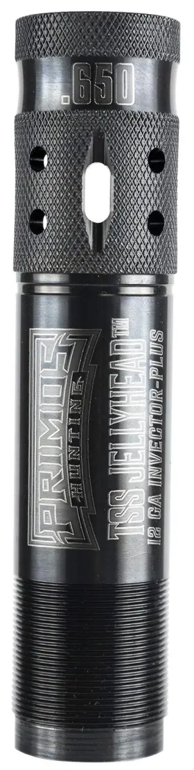 69416 Primos Hunting Choke Tube Tss Invector Plus 12 Ga 69416 Primos Hunting Choke Tube Tss Invector Plus 12 Ga