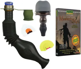 Primos943 Primos 701630369214 Hunting Elk Hunters Master Pack One Size 943 Primos943 Primos 701630369214 Hunting Elk Hunters Master Pack One Size 943