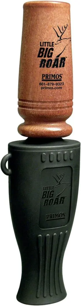 Primos 705353491900 Compact Grunt Call For Versatile Deer Calling Primos 705353491900 Compact Grunt Call For Versatile Deer Calling