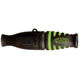 70718 Primos Bottle Neck Grunt Call Compact Mid Tone Grunts And Roars