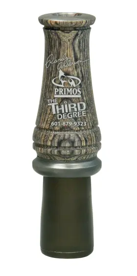 Primos 796793244676 372 The Third Degree Xtra Loud Cottontail Predator Call By Randy Anderson