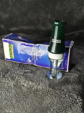 8871 Primos Mean Mallord Duck Call 8871 Primos Mean Mallord Duck Call