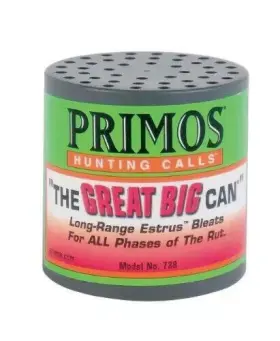 Primos 890547947995 The Great Big Can Call
