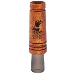Primos 891159945287 Hunting Pheasant Call Green Primos 891159945287 Hunting Pheasant Call Green