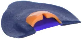 Primos 891190160540 Hunting Mini Sonic Dome Double Call Design For Effective Animal Attra