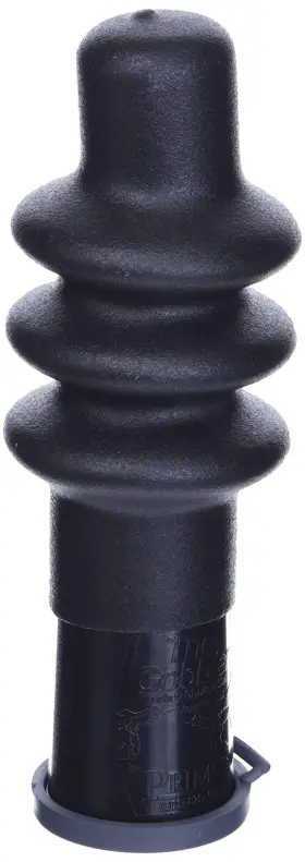 B000nco7sg Primos Hunting Ps222 The Gobbler Turkey Shaker Call Black - Easy One-hand Use B000nco7sg Primos Hunting Ps222 The Gobbler Turkey Shaker Call Black - Easy One-hand Use
