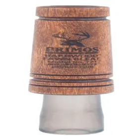 Primos B000pw452c Hunting Hardwood Fawn Bleat Call 721