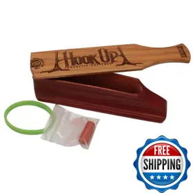 B00hfzu85u Primos Hunting Hook-up Magnetic Call Brown One Size 259 B00hfzu85u Primos Hunting Hook-up Magnetic Call Brown One Size 259