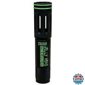 B00i4uyg62 Primos Hunting Jelly Head Maximum Choke Tube Mossberg 835 935 12 Gauge Matte B00i4uyg62 Primos Hunting Jelly Head Maximum Choke Tube Mossberg 835 935 12 Gauge Matte