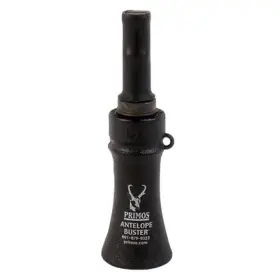 B01dumhgme Primos Antelope Buster Call - Challenge Or Stop In Tracks B01dumhgme Primos Antelope Buster Call - Challenge Or Stop In Tracks