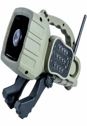 B09dhncwpm Primos Hunting Dogg Catcher 2 Electronic Predator Call With 100 Yard Remote B09dhncwpm Primos Hunting Dogg Catcher 2 Electronic Predator Call With 100 Yard Remote