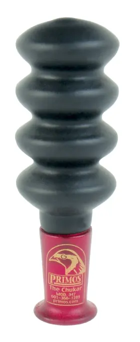 Primos Hunting 010135003470 Magnum Chukar Call 347