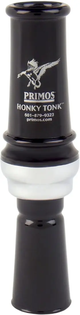Primos Hunting 313051728732 866 Goose Call Honky Tonk Primos Hunting 313051728732 866 Goose Call Honky Tonk