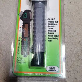 Primos Hunting 666945557032 668 Slick Stick Essential Call Conditioner For Best Performance