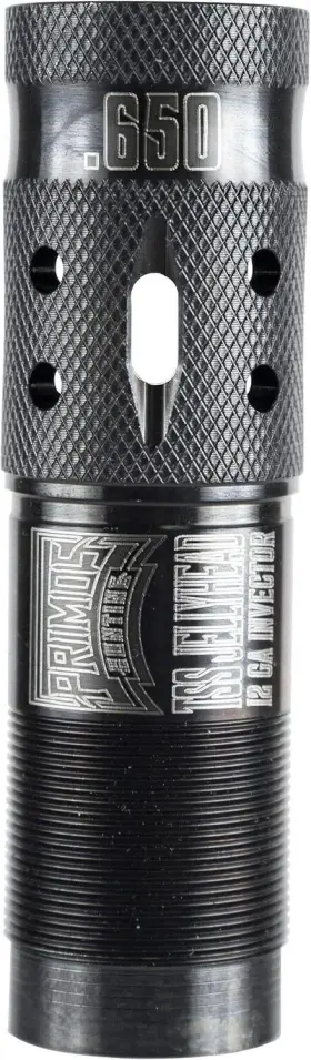 69415 Primos Hunting Tss Turkey Choke Tube Invector 12 Ga