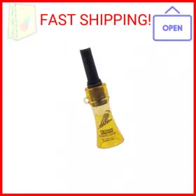 Primos Hunting 772259303996 Power Crow Effective Turkey Locator Call For Seasoned Hunters G