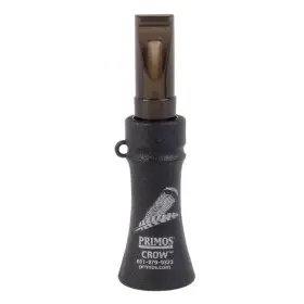 Primos Hunting 890540852012 Crow Call Authentic Turkey Game For Decoying Primos Hunting 890540852012 Crow Call Authentic Turkey Game For Decoying