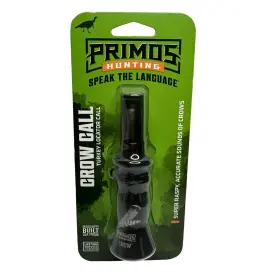 Primos Hunting 891203767858 Turkey Call Crow Locator Super Raspy Primos Hunting 891203767858 Turkey Call Crow Locator Super Raspy