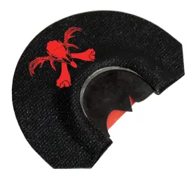 Ps1246 Primos Hunting Hook Hunter Long Upper Cut Turkey Mouth Call Ps1246 Primos Hunting Hook Hunter Long Upper Cut Turkey Mouth Call