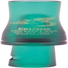 Ps804 Primos Hunting Pro Mallard Call