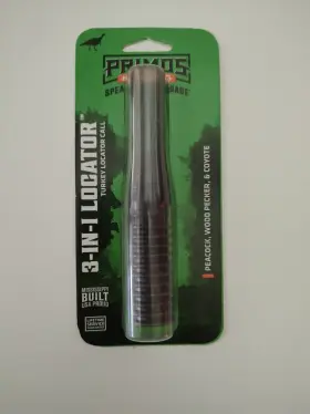 Ps2910 Primos Inc 3 In 1 Locator Call Ps2910 Primos Inc 3 In 1 Locator Call