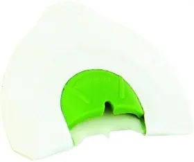 Ps1175 Primos Sonic Dome Turkey Mouth Call Triple With Bat Cut Diaphragm Ps1175 Primos Sonic Dome Turkey Mouth Call Triple With Bat Cut Diaphragm