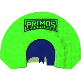 Ps1266 Primos Hen House Diaphragm Call The Blair With Snaketongue Cut Ps1266 Primos Hen House Diaphragm Call The Blair With Snaketongue Cut