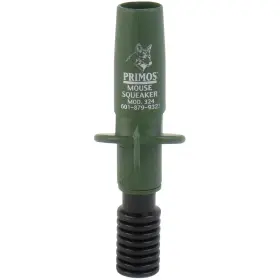 Ps324 Primos Hunting Still Mouse Squeaker Predator Call Ps324 Primos Hunting Still Mouse Squeaker Predator Call