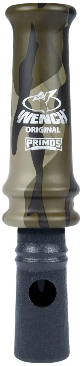 Ps821 Primos Bottomland Wench Duck Call Ps821 Primos Bottomland Wench Duck Call