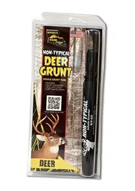 Nt-02 Pro-motion Distributing - For Lead Time Use Dont Deactivate Non-typical Buck Calls Whitetail Deer Nt-02 Pro-motion Distributing - For Lead Time Use Dont Deactivate Non-typical Buck Calls Whitetail Deer