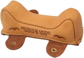 8083224 Protektor Model Co. 3f Owl Ear Front Bag Large