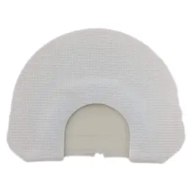 Quaker Boy 040191111208 Classic V Lite Turkey Mouth White