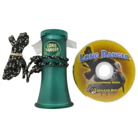 Quaker Boy 040191126066 12606 Long Ranger Multi