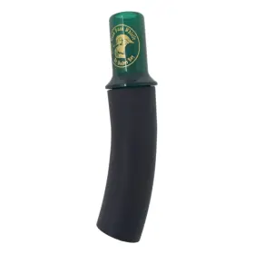 Quaker Boy 040191226063 Woody Wood Whistle Green Quaker Boy 040191226063 Woody Wood Whistle Green