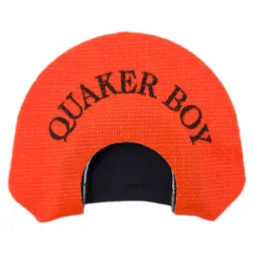 Quaker Boy 040191411100 Sr Timberline Elk Mouth Call Free Shipping
