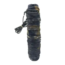 Quaker Boy 040191426012 Lip Saver Elk Bugle Tube Camo Quaker Boy 040191426012 Lip Saver Elk Bugle Tube Camo